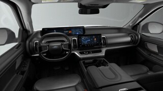 2027 Ford Expedition® Internal Image 2